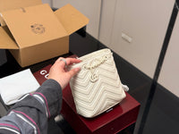 Marmont Nano Bucket Bag