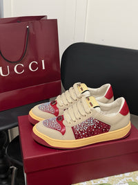 Screener Sneakers