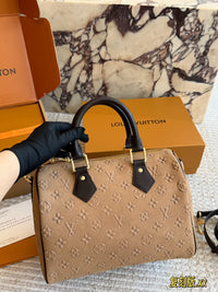 Speedy Bandoulière 25 Bag