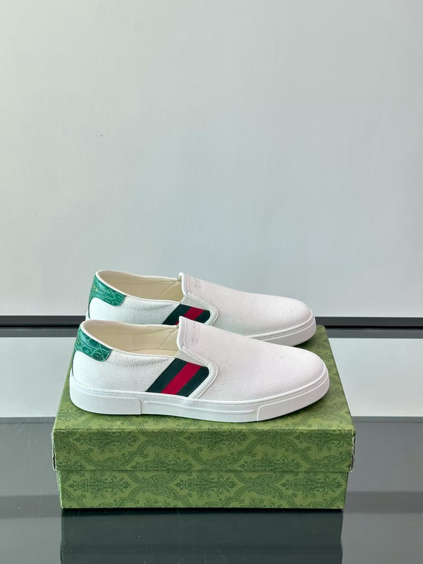 Ace Slip-On Sneakers