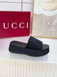 26S Maxi Canvas Platform Slides