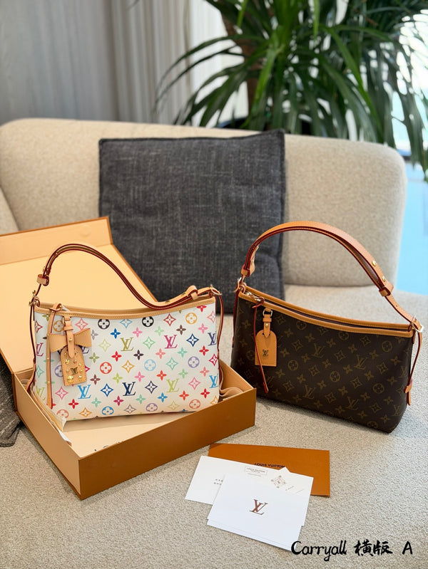 TM CarryAll Bag