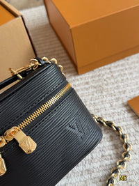 Nano Nice Vanity Bag