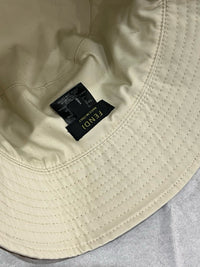 Logo Bucket Hat