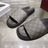 Slide Sandals
