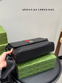 Ophidia Large Messenger Bag
