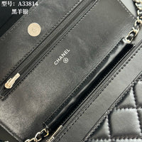 Wallet On Chain