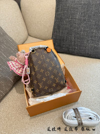 Palm Springs Mini Backpack