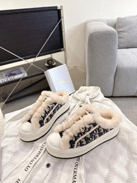 Platform Sneakers