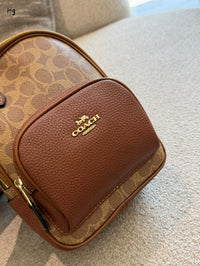 Court Backpack