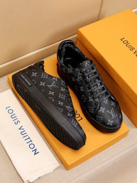 Low Top Sneakers