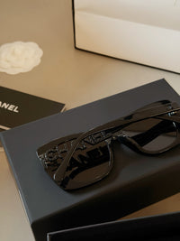 Square Sunglasses