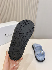 D-Sand Sandals