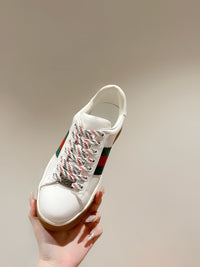 Low Top Sneakers