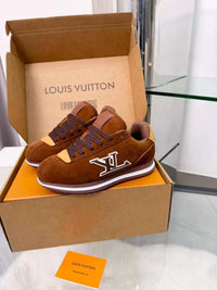26S Logo Trainers