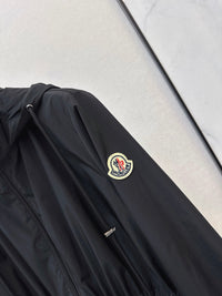 26S Weteau Hooded Jacket