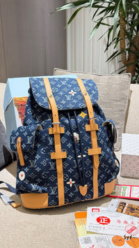 Christopher MM Backpack