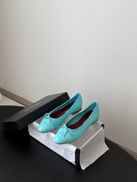 26S Ballerina Flats