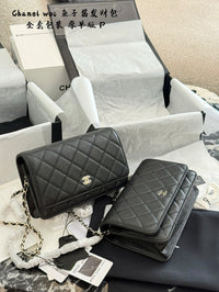 Wallet Bag