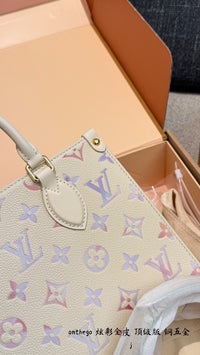 OnTheGo PM Bag