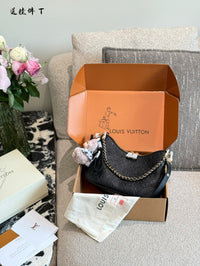 Boulogne PM Bag