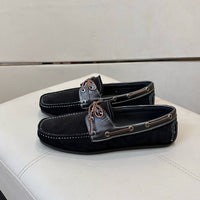Gommino Boat Loafers