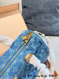 Speedy Soft 30 Bag