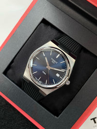 PRX Quartz Stainless Steel Watch