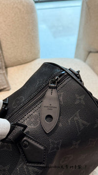 Speedy P9 Bandoulière 40 Bag