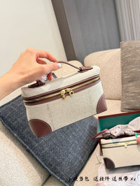 Extra Pocket L19 Canvas