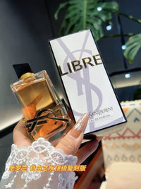 Libre Eau de Parfum EDP 90ml