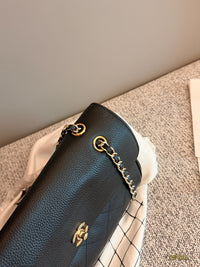 26S Flap Bag