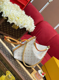 Multipass Bag