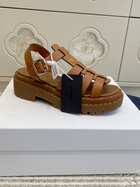 Monolith Fisherman Sandals