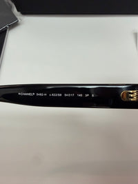 CH5482H Square Sunglasses