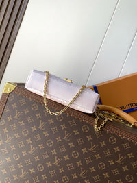 Nano Madeleine Bag
