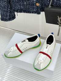 Soft Sneakers