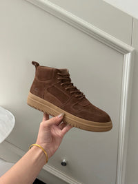 26S Highland Hi Heritage Sneakers