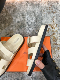 26FW Chypre Sandals