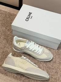 Racer Sneakers