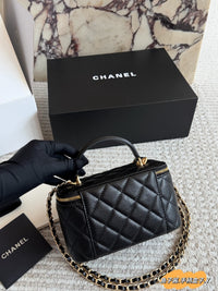 Vanity Bag