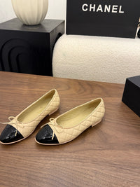 26S Ballet Flats
