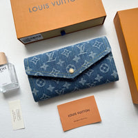 Sarah Wallet