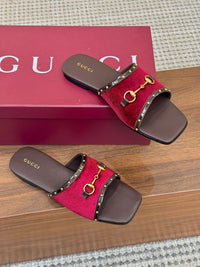 Slide Sandals