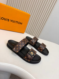Sunset Flat Comfort Sandals