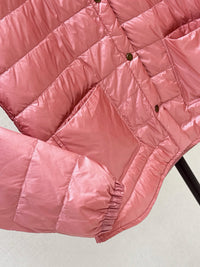 26S Fouine Down Shirt Jacket