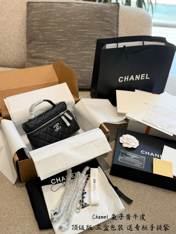 Vanity Bag
