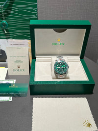 Submariner Date