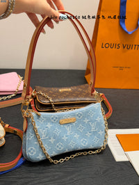 Pochette Liv