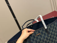 Tribeca Tote Bag